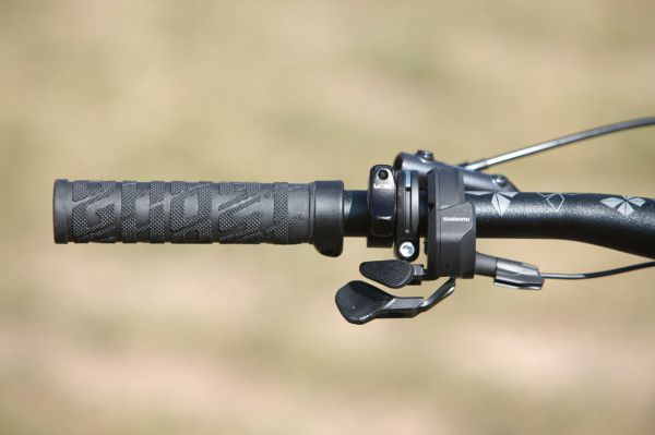 Ghost Hybride Lanao FS 8