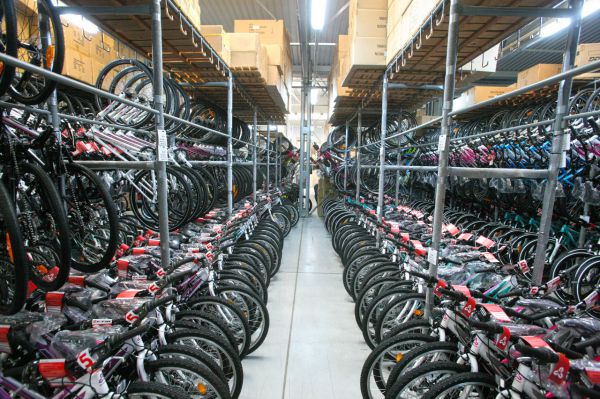 Na návštěvě v CTM