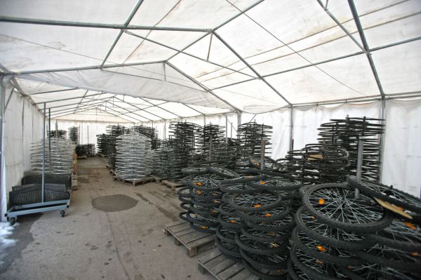 Na návštěvě v CTM