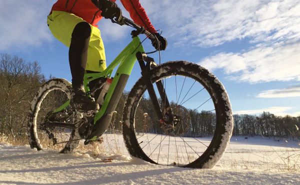 Specialized Levo FSR Comp 6Fattie