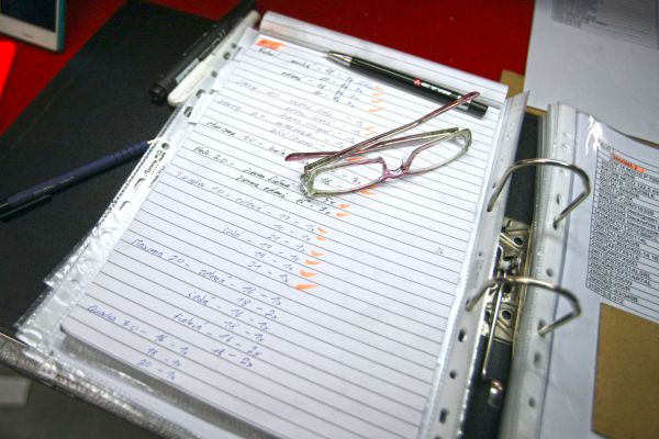 Na návštěvě v CTM