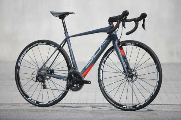 Superior X-Road Team Elite 2017