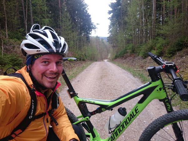 Cannondale Scalpel Si Carbon 2