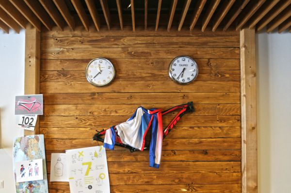 Na návštěvě v CTM