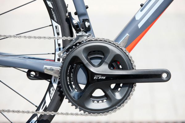 Superior X-Road Team Elite 2017