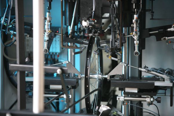 Na návštěvě v CTM