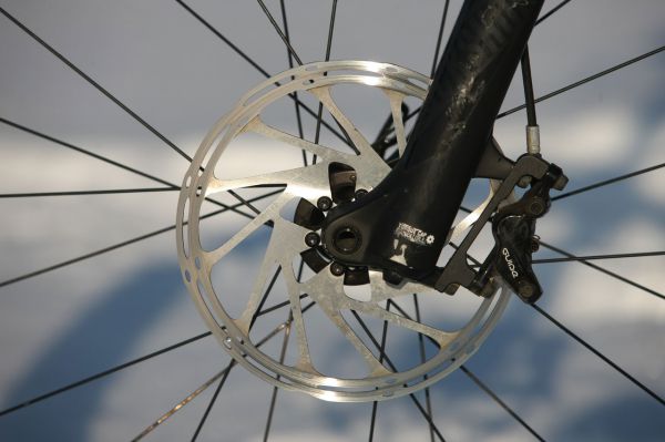 Specialized Levo FSR Comp 6Fattie