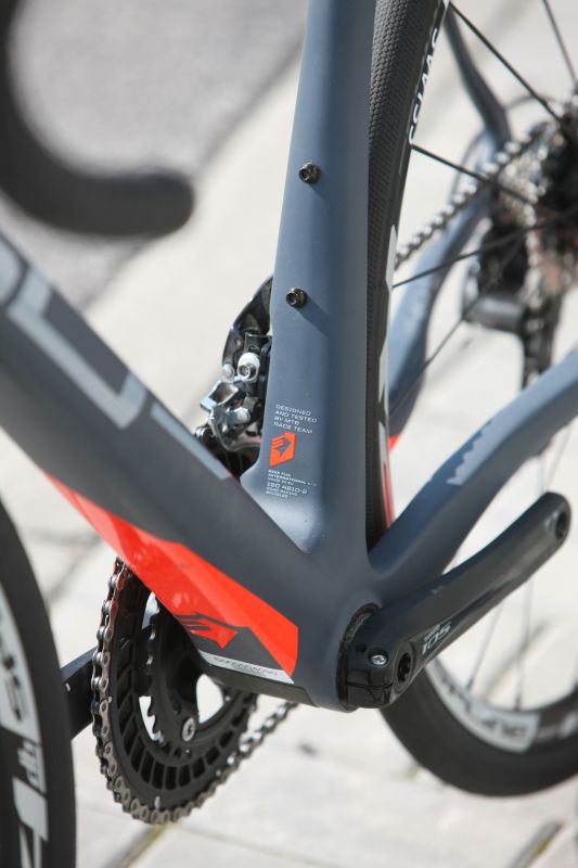 Superior X-Road Team Elite 2017