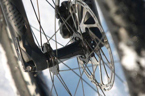 Specialized Levo FSR Comp 6Fattie