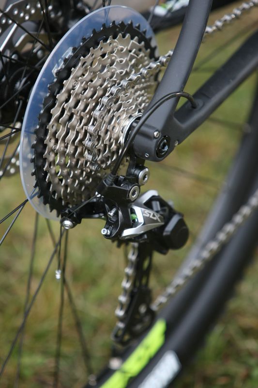 Merida Big Nine 4000