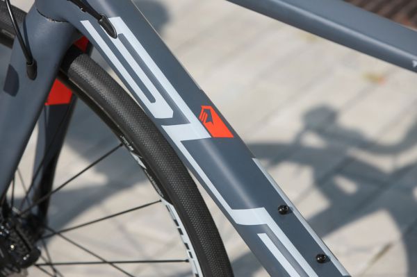 Superior X-Road Team Elite 2017