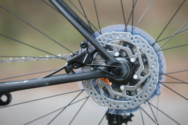 Merida Big Nine 4000