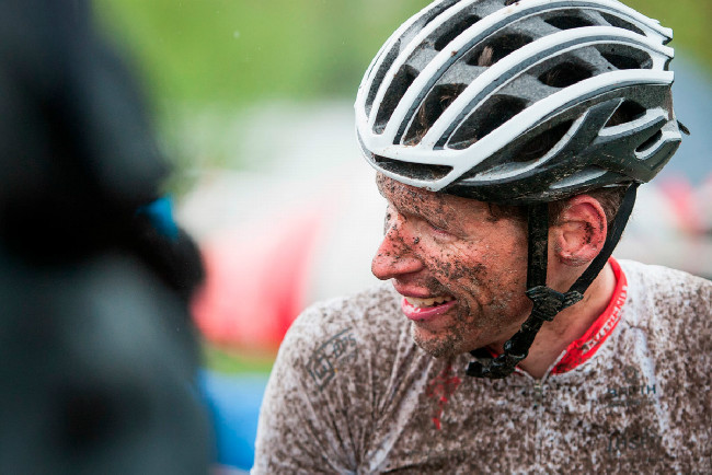 KPŽ 2017 - Trans Brdy České spořitelny