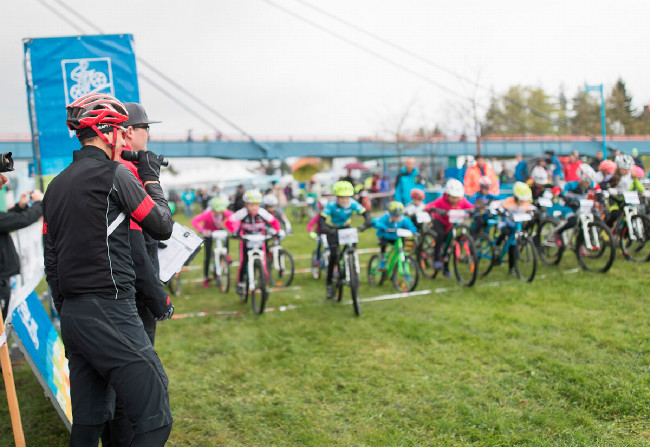 KPŽ 2017 - Trans Brdy České spořitelny
