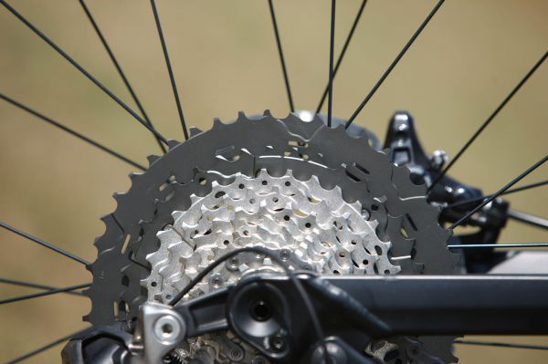 Ghost Hybride Lanao FS 8