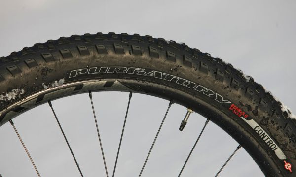 Specialized Levo FSR Comp 6Fattie