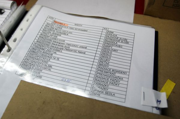 Na návštěvě v CTM