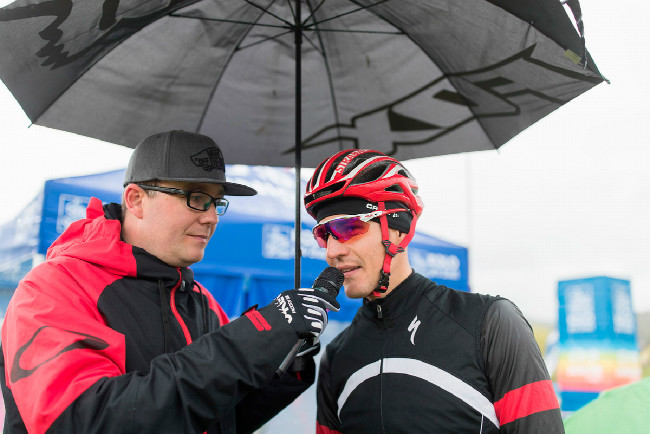 KPŽ 2017 - Trans Brdy České spořitelny