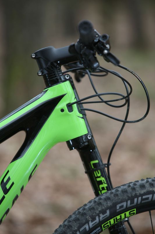 Cannondale Scalpel Si Carbon 2