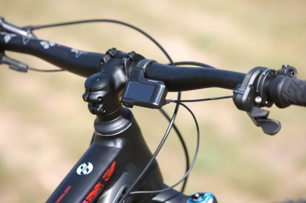 Ghost Hybride Lanao FS 8