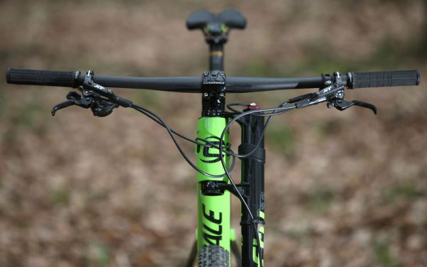 Cannondale Scalpel Si Carbon 2