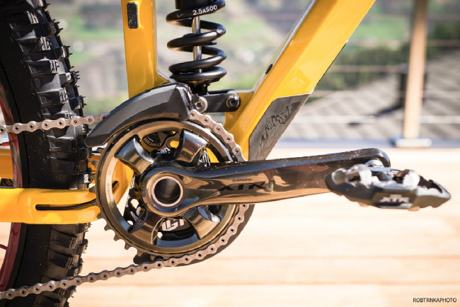 Ghost Racing Enduro Team