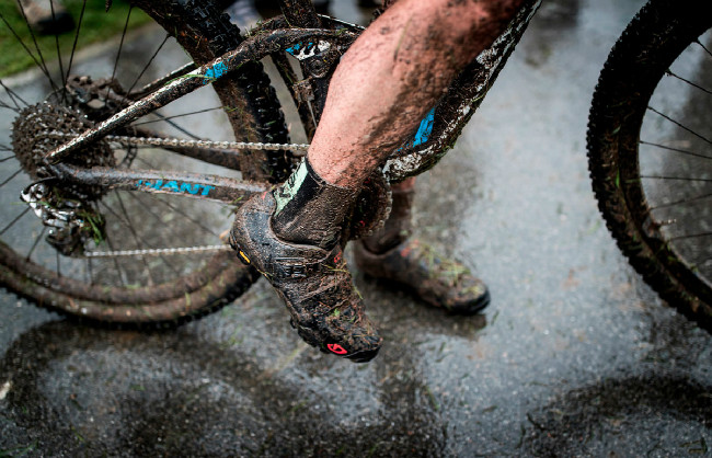 KPŽ 2017 - Trans Brdy České spořitelny