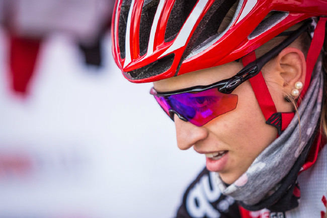  Nejlepší žena z Kutné Hory Aleksandra Podgorska