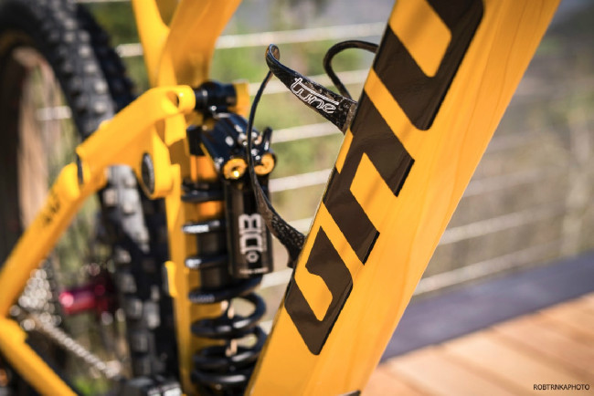 Ghost Racing Enduro Team