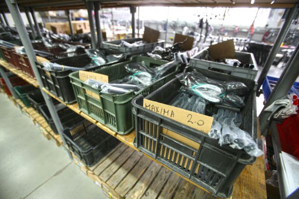 Na návštěvě v CTM