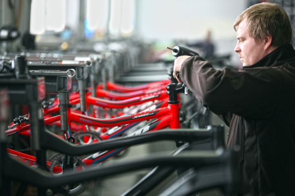 Na návštěvě v CTM