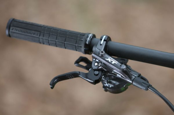 Cannondale Scalpel Si Carbon 2