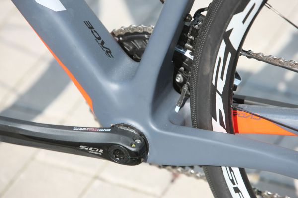 Superior X-Road Team Elite 2017