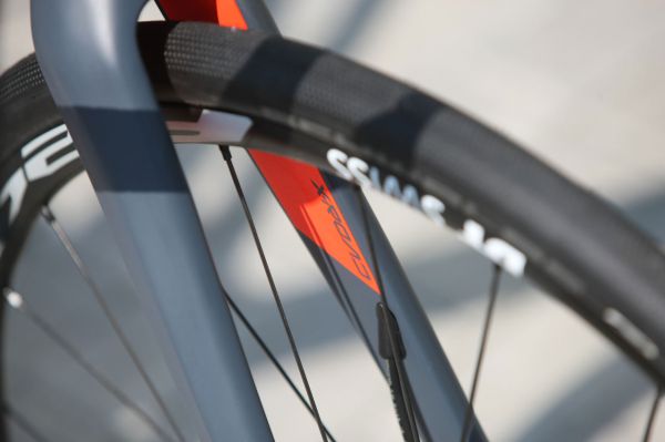 Superior X-Road Team Elite 2017