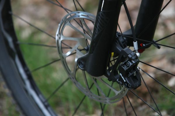 Canyon Spectral AL 7.0 EX