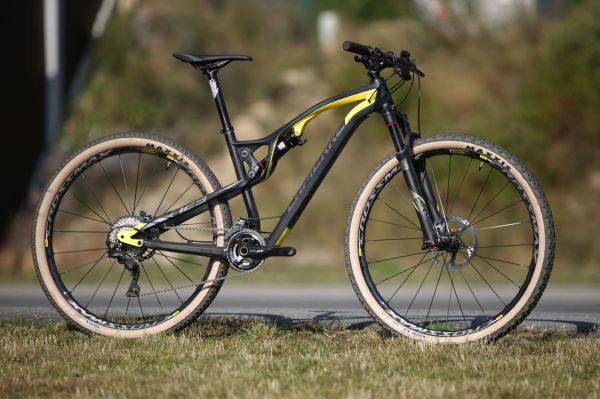Lapierre XR 729