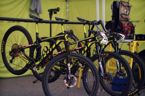 Střípky z depa v Novém Městě 2017