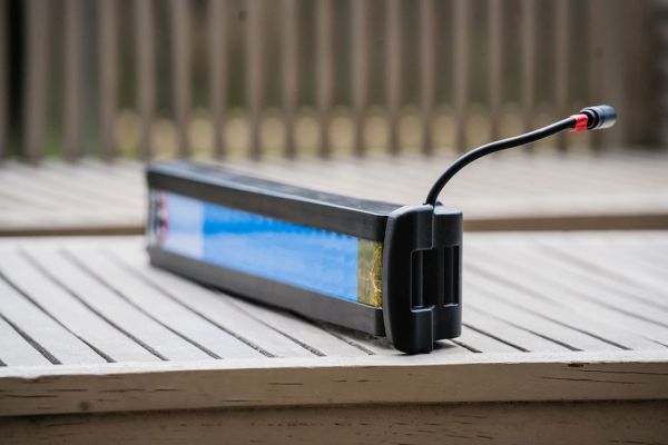 Rocky Mountain Altitude Powerplay