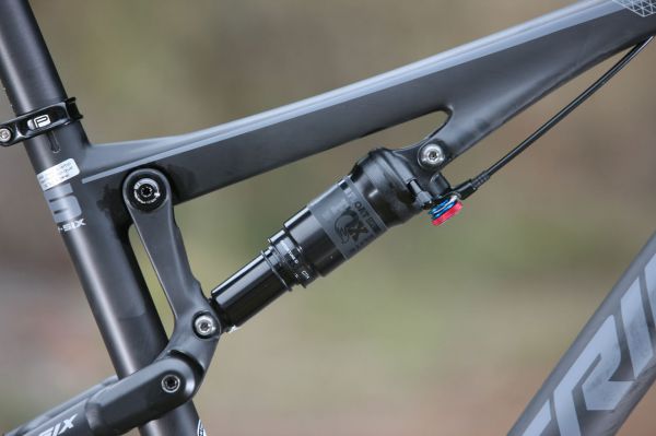 Merida Ninety Six 9 XT