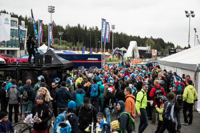 SP Nové Město na Moravě 2017 - sobota