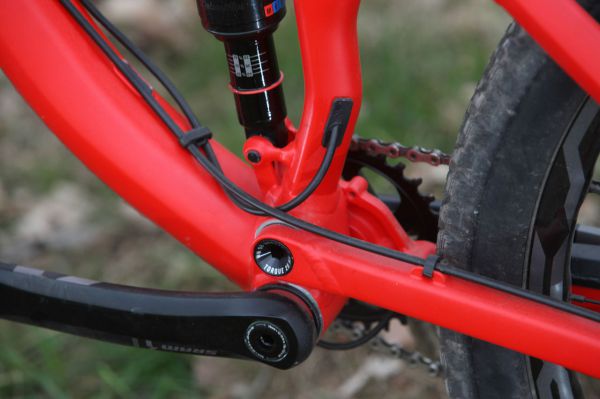 Canyon Spectral AL 7.0 EX