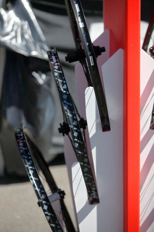 Střípky z depa v Novém Městě 2017