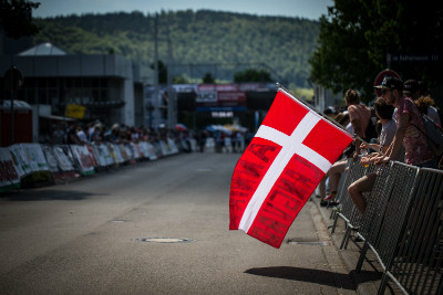 Světový pohár MTB XCO #2 - Albstadt