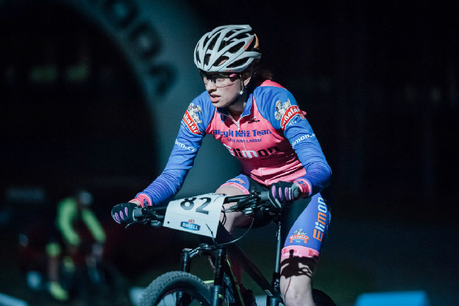 Birell MTB Night Race 2017