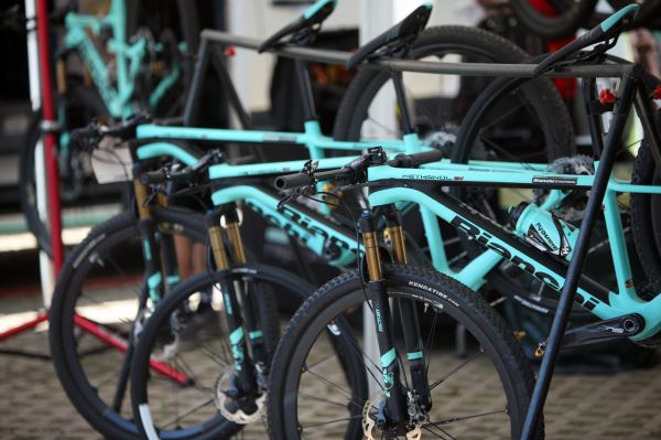 Střípky z depa v Novém Městě 2017