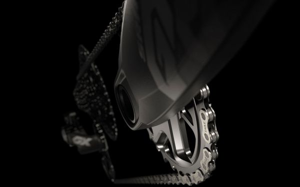 Sram GX Eagle 2018
