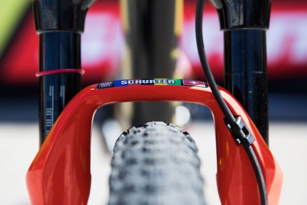 Scot Spark Nino Schurtera