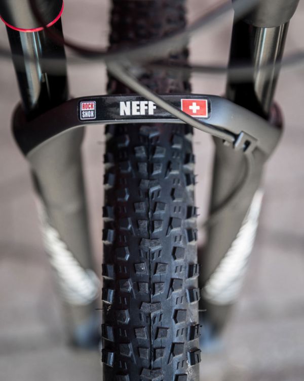 Kross Level Maji, Jolandy a spol.