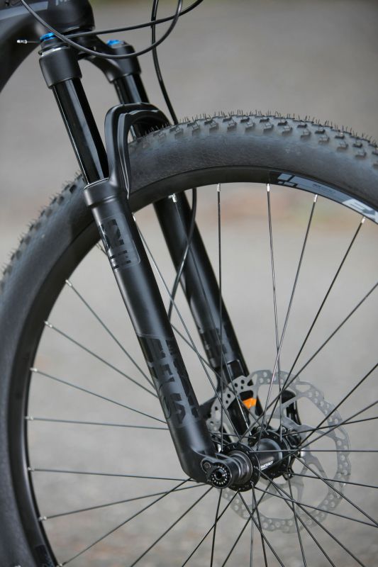 Merida Ninety Six 9 XT