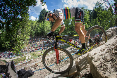 Nino Schurter